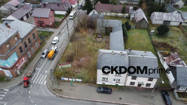 dom wolnostojący, 6 pokoi Daleszyce. Zdjęcie 8