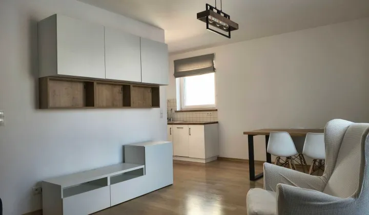 Mieszkanie 2-pokojowe Lublin, ul. Szczytowa