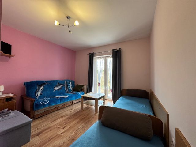 dom wolnostojący, 6 pokoi Żegiestów. Zdjęcie 23