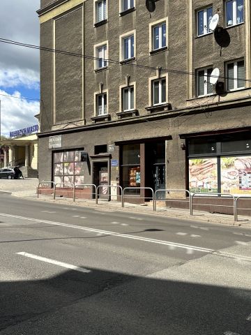 Lokal Wałbrzych Stary Zdrój, ul. Armii Krajowej. Zdjęcie 1