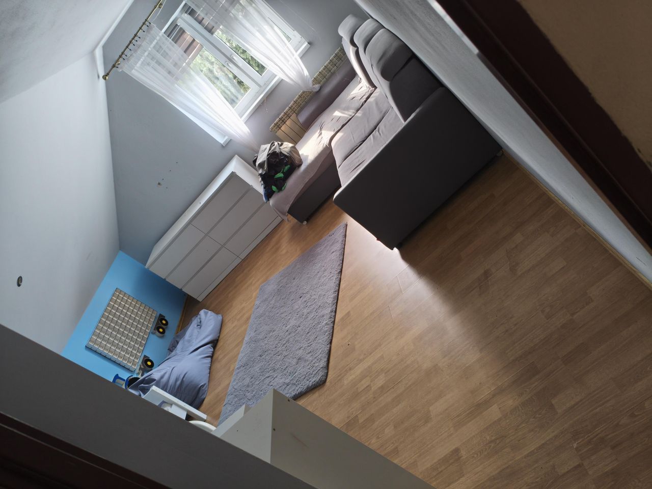 dom wolnostojący, 3 pokoje Rogozino, ul. Wiosenna. Zdjęcie 8