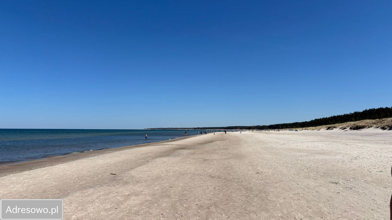 Mieszkanie 3-pokojowe Kołobrzeg, ul. Jerzego. Zdjęcie 15