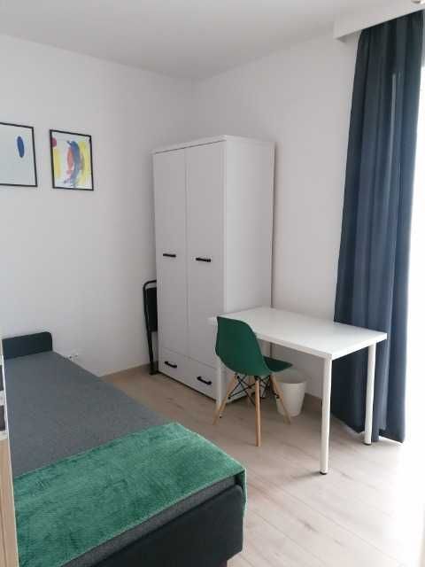 Mieszkanie 4-pokojowe Rzeszów, ul. Eugeniusza Kwiatkowskiego. Zdjęcie 1