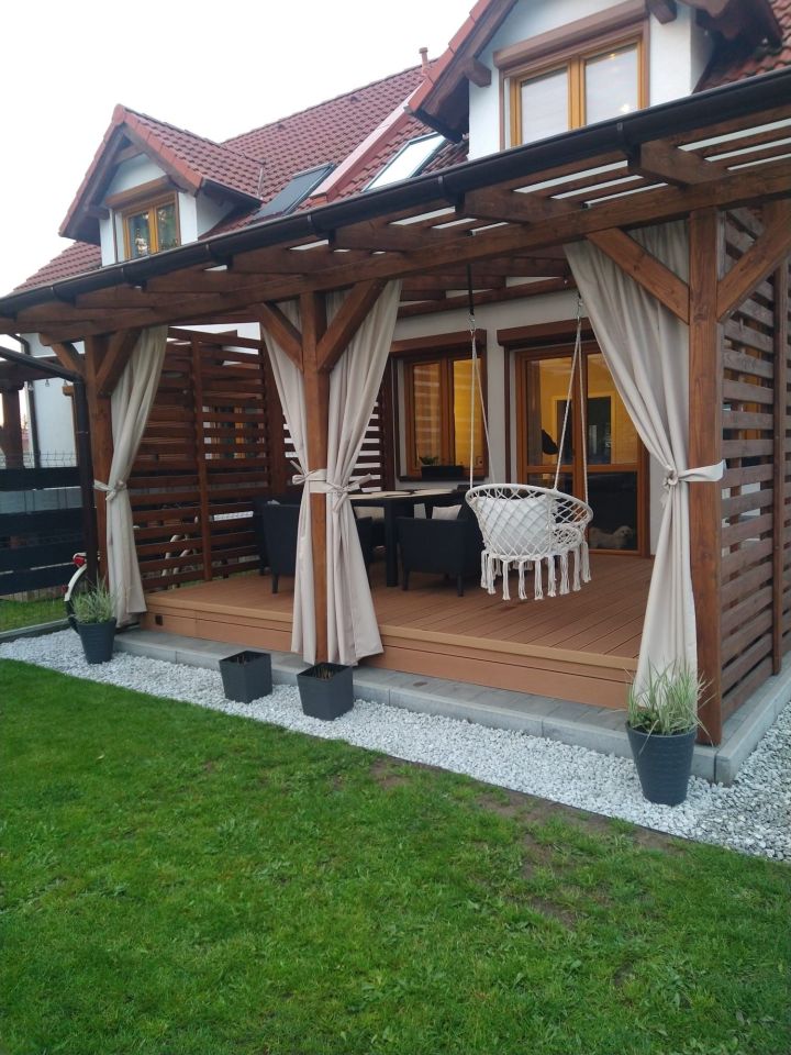 bliźniak Skwierzyna, ul. Mostowa. Zdjęcie 2