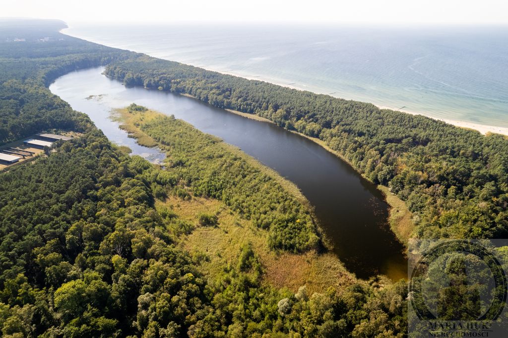 Mieszkanie 2-pokojowe Dziwnów, ul. Spadochroniarzy Polskich. Zdjęcie 14