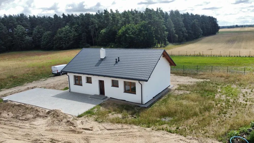 dom wolnostojący Demlin. Zdjęcie 7