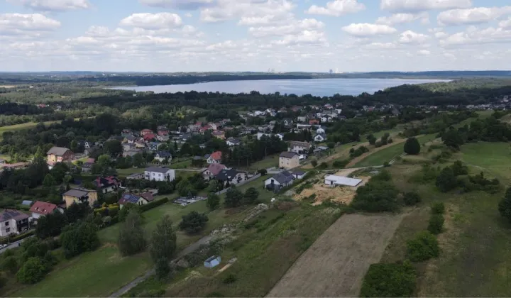 Działka budowlana Chełmek, ul. Bolesława Wstydliwego