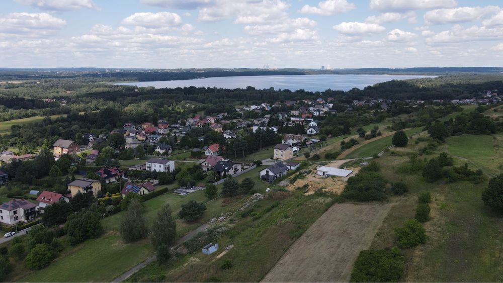 Działka budowlana Chełmek, ul. Bolesława Wstydliwego. Zdjęcie 1