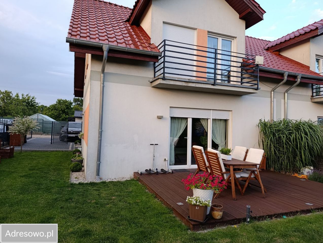 bliźniak, 5 pokoi Bożnów. Zdjęcie 18