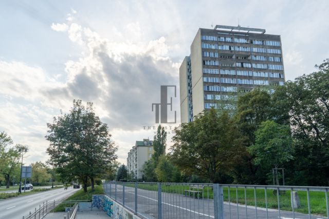 Mieszkanie 3-pokojowe Warszawa Żoliborz, ul. Kajetana Koźmiana. Zdjęcie 13