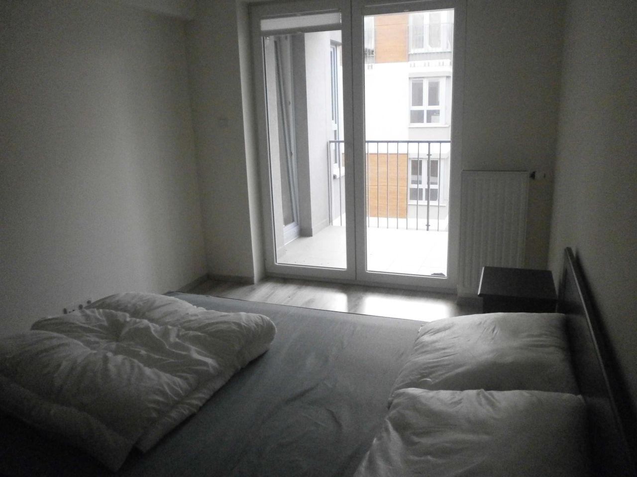 Mieszkanie 3-pokojowe Kraków Grzegórzki, ul. Dąbska. Zdjęcie 4