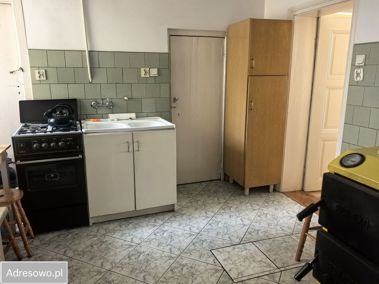 dom wolnostojący, 3 pokoje Moryń, ul. Tadeusza Kościuszki. Zdjęcie 10