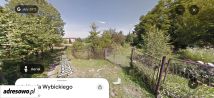 Działka inwestycyjna Orzesze, ul. św. Wawrzyńca. Zdjęcie 1