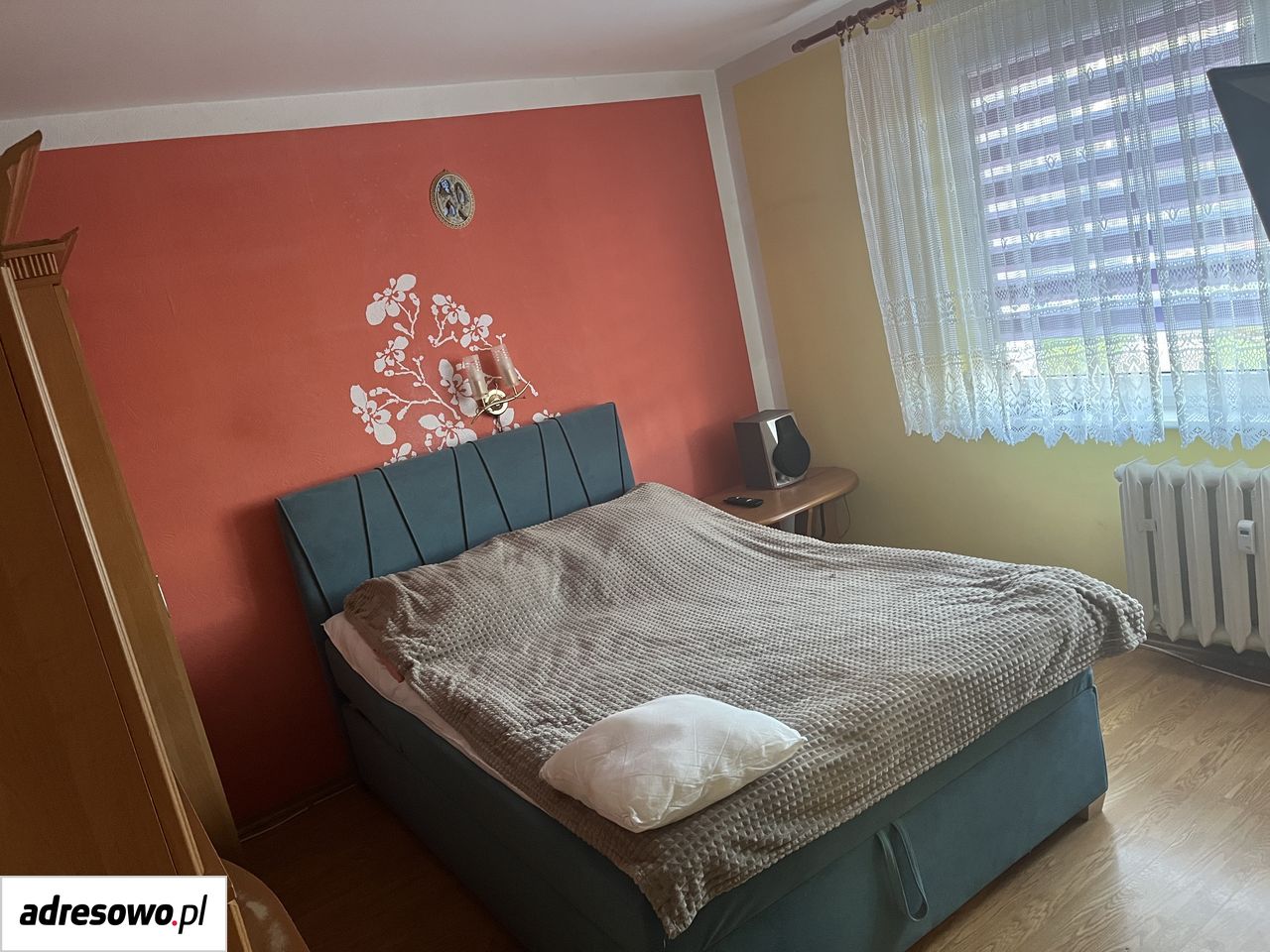 Mieszkanie 3-pokojowe Gorzów Wielkopolski Górczyn, ul. Wojciecha Korfantego. Zdjęcie 9