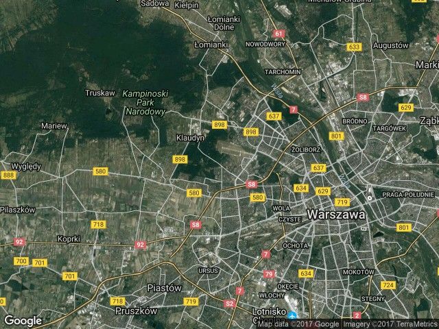 Mieszkanie 3-pokojowe Warszawa Bemowo, ul. Radiowa. Zdjęcie 7