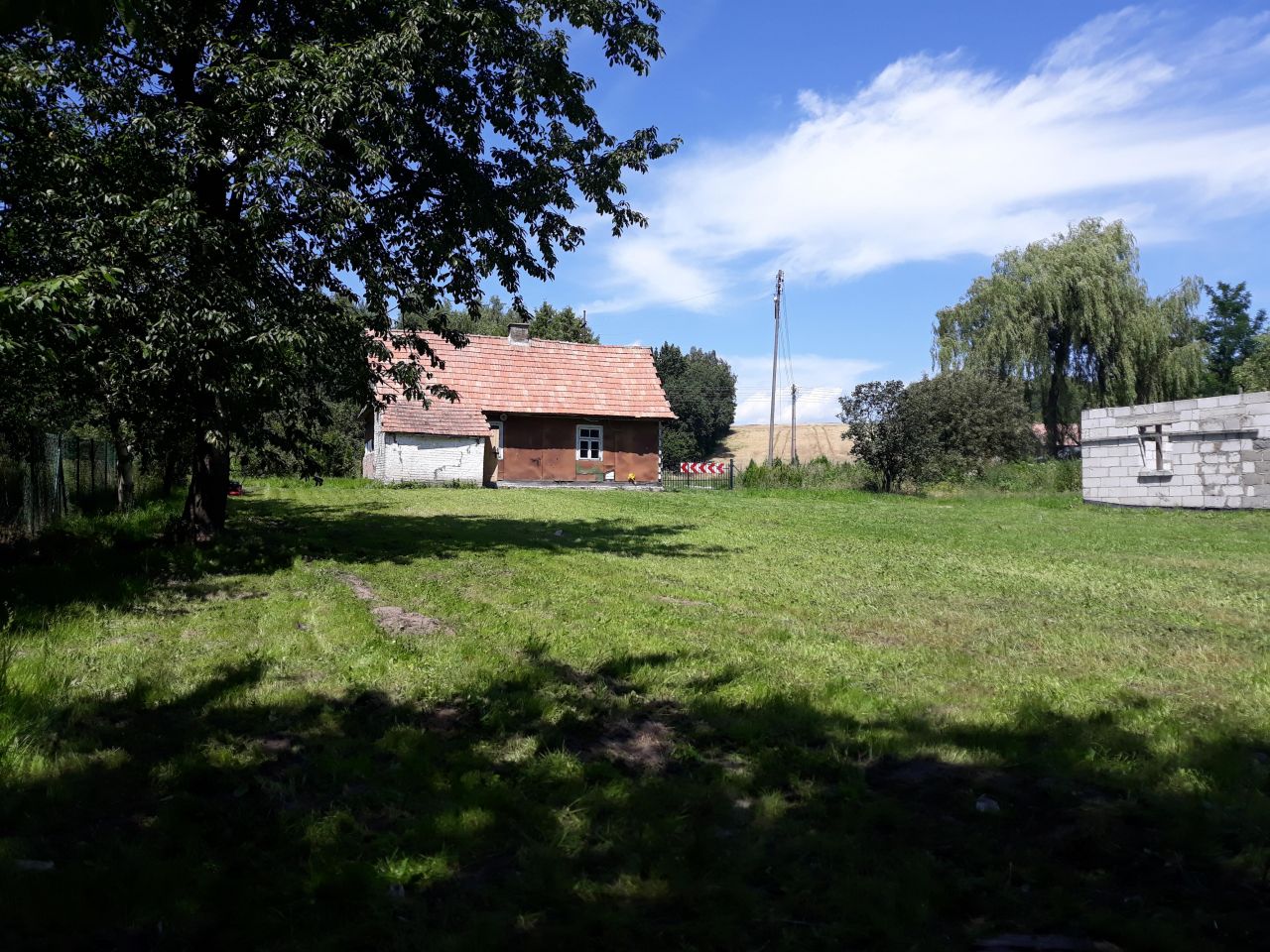 gospodarstwo, 2 pokoje Adamów Bondyrz. Zdjęcie 4