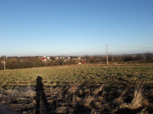 Działka rolno-budowlana Krasieniec Zakupny. Zdjęcie 1