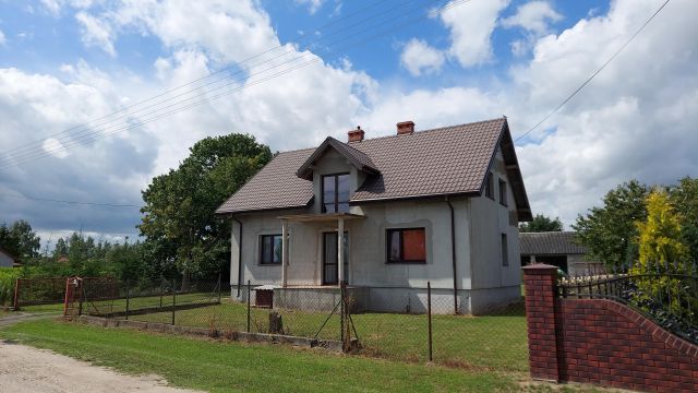 dom wolnostojący Sadłowo-Parcele. Zdjęcie 1