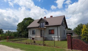 dom wolnostojący Sadłowo-Parcele