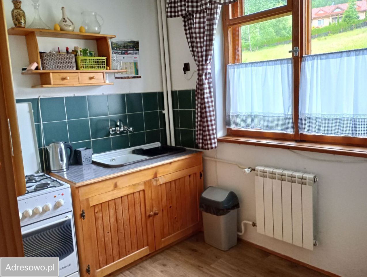 dom wolnostojący, 6 pokoi Skomielna Czarna. Zdjęcie 6