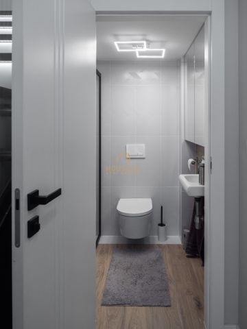 dom wolnostojący, 6 pokoi Juszkowo, ul. Sportowa. Zdjęcie 14