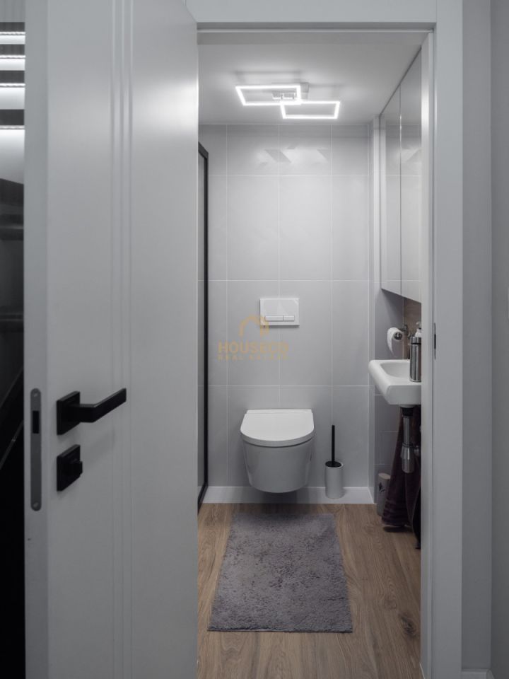 dom wolnostojący, 6 pokoi Juszkowo, ul. Sportowa. Zdjęcie 14