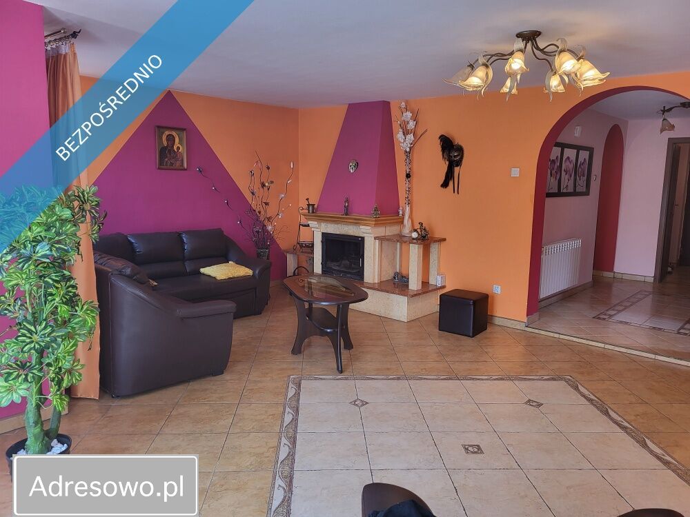 dom wolnostojący, 5 pokoi Skalbmierz. Zdjęcie 4