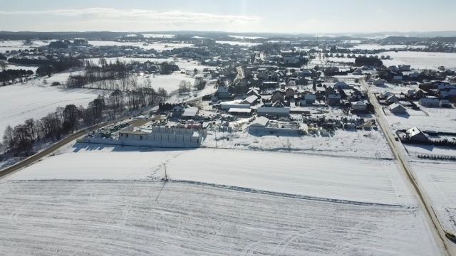Działka budowlana Gowino, ul. Wejherowska. Zdjęcie 10