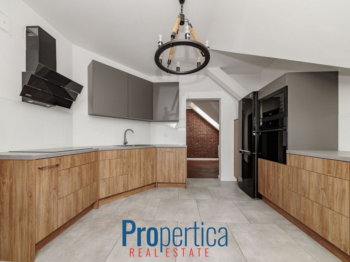 dom wolnostojący, 7 pokoi Warszawa Białołęka, ul. Małego Rycerza. Zdjęcie 17