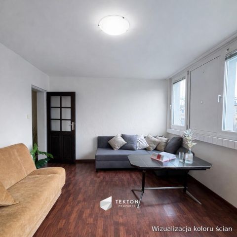 Mieszkanie 2-pokojowe Wrocław Stare Miasto, ul. Tadeusza Zielińskiego. Zdjęcie 4