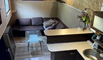 Nieruchomość komercyjna Jachranka