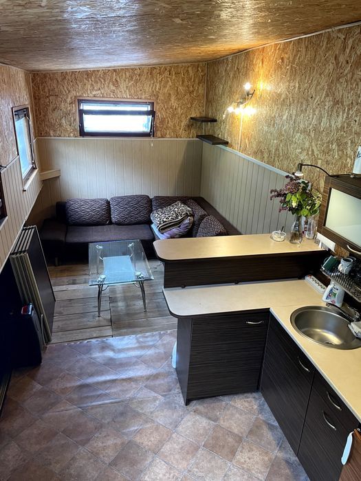 Nieruchomość komercyjna Jachranka. Zdjęcie 2