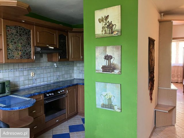 Mieszkanie 3-pokojowe Żywiec, os. 700-lecia. Zdjęcie 1