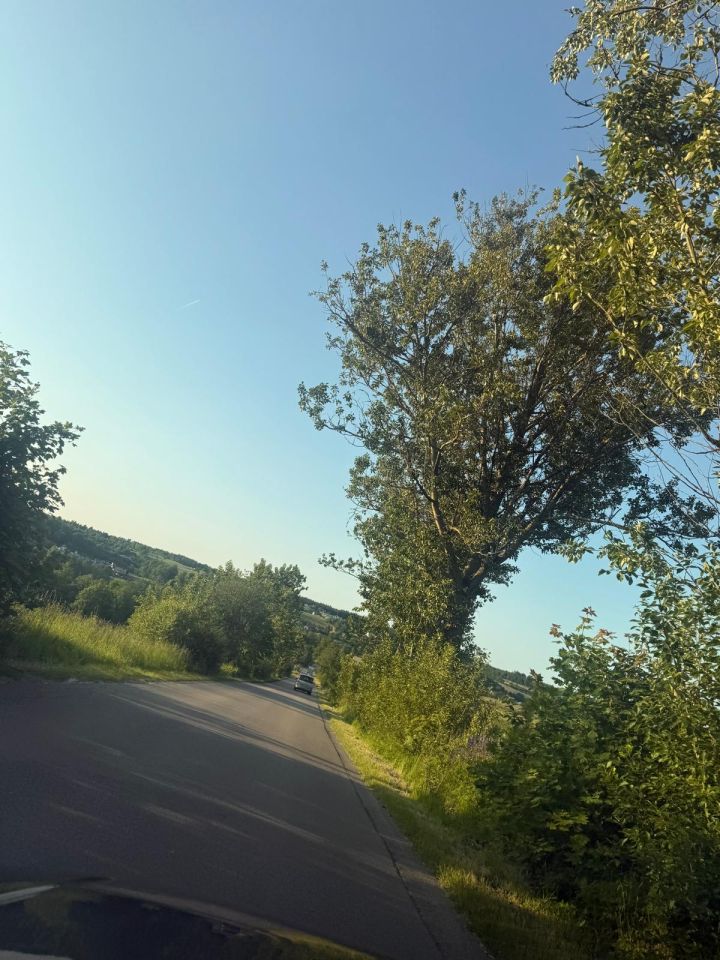 Działka budowlana Miechucino Miechucińskie Chrósty, ul. Jarzębinowa. Zdjęcie 5