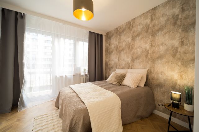 Mieszkanie 3-pokojowe Białystok Antoniuk, ul. Władysława Broniewskiego. Zdjęcie 6