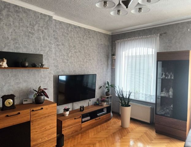 Mieszkanie 2-pokojowe Wrocław Śródmieście, ul. Henryka Probusa. Zdjęcie 1