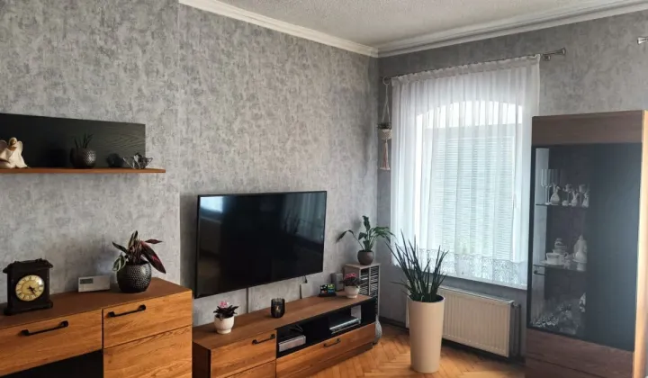 Mieszkanie 2-pokojowe Wrocław Śródmieście, ul. Henryka Probusa