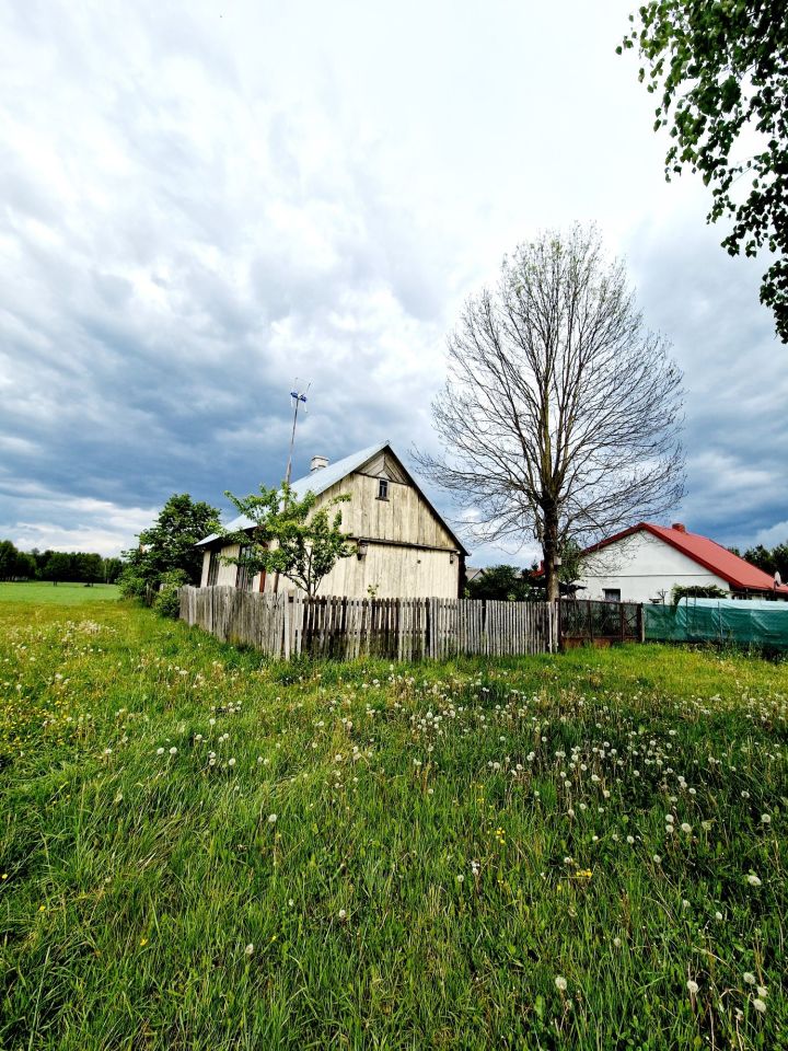 dom wolnostojący Zagrodniki. Zdjęcie 4