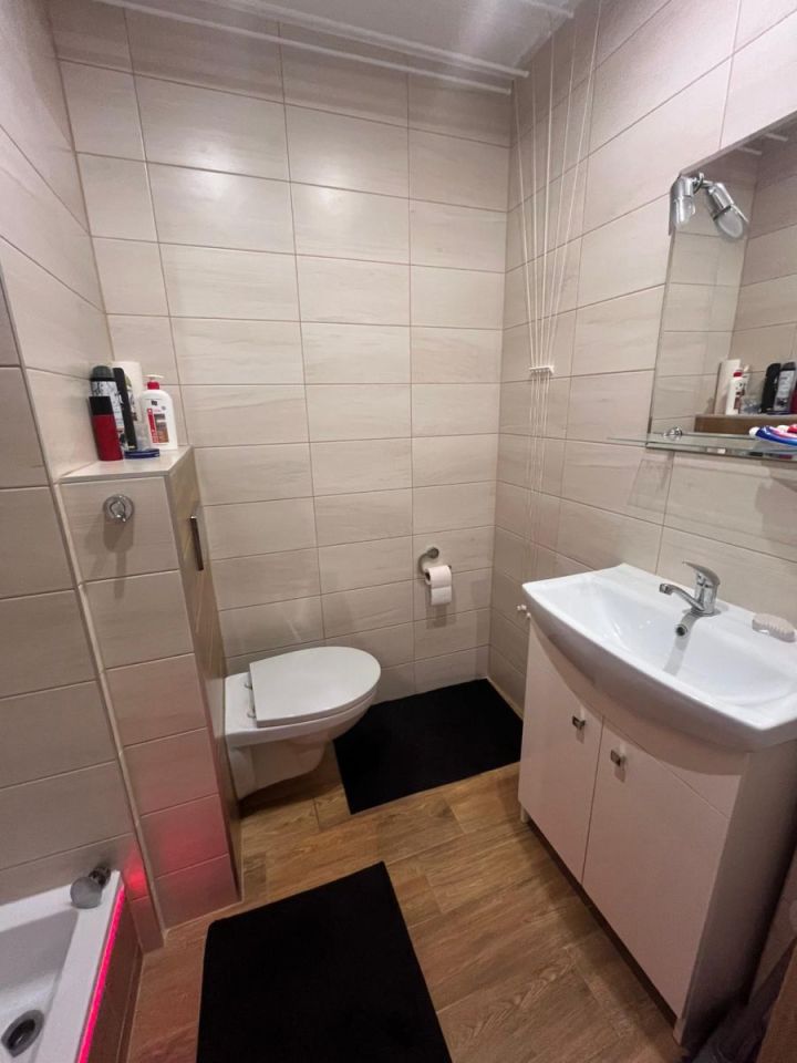 Mieszkanie 3-pokojowe Pabianice, ul. gen. Jarosława Dąbrowskiego. Zdjęcie 10