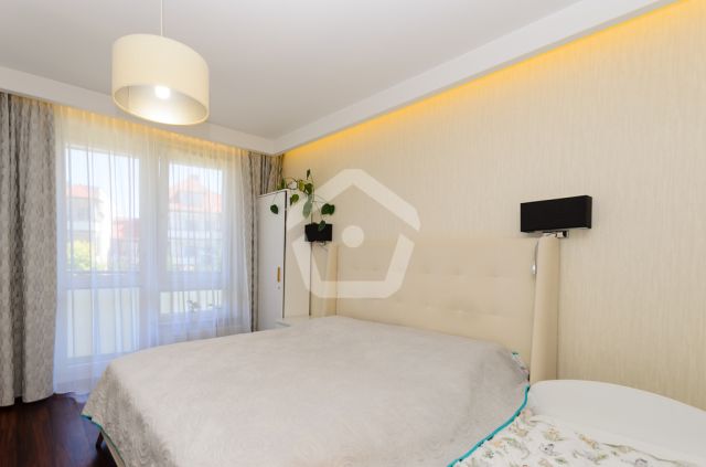 Mieszkanie 3-pokojowe Rzeszów Śródmieście, al. mjr. Wacława Kopisto. Zdjęcie 5