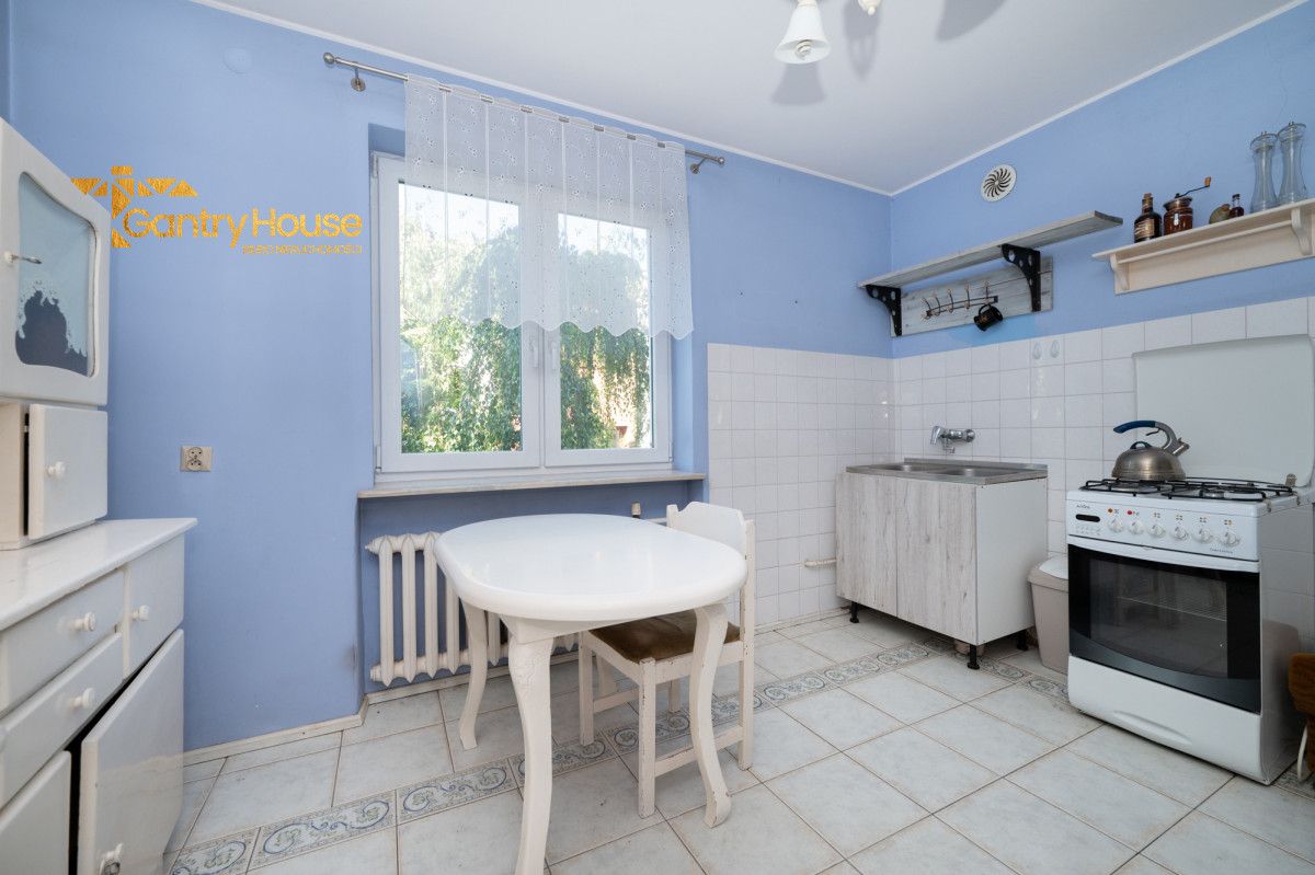 dom wolnostojący, 6 pokoi Rumia, ul. Marii Konopnickiej. Zdjęcie 7