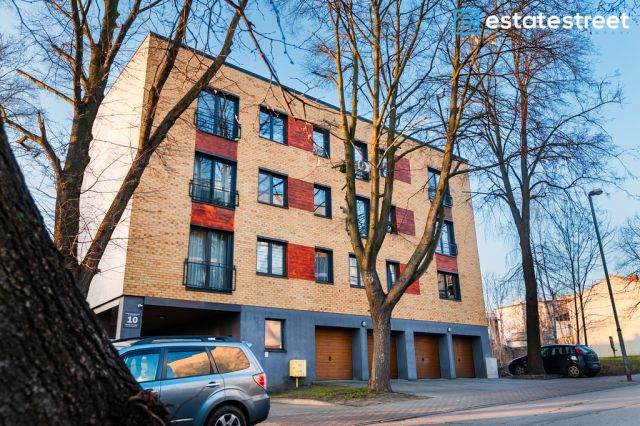 Mieszkanie 2-pokojowe Chorzów, ul. Kozielska. Zdjęcie 5