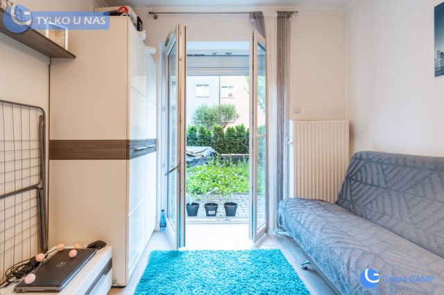 Mieszkanie 3-pokojowe Kraków Dębniki, ul. Rydlówka. Zdjęcie 16