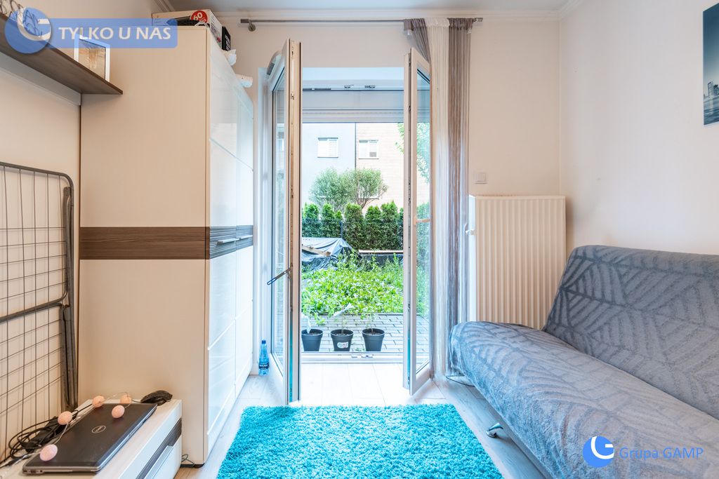 Mieszkanie 3-pokojowe Kraków Dębniki, ul. Rydlówka. Zdjęcie 16