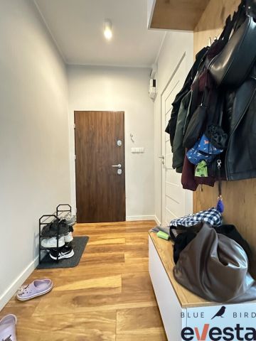 Mieszkanie 2-pokojowe Wrocław, ul. Juliana Tuwima. Zdjęcie 5