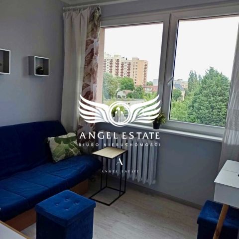 Mieszkanie 2-pokojowe Szczecin Niebuszewo, ul. Księżnej Zofii. Zdjęcie 4