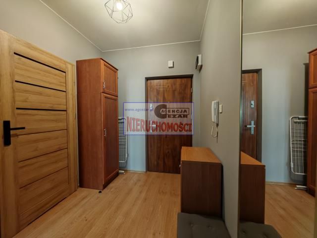 Mieszkanie 2-pokojowe Mińsk Mazowiecki Centrum, ul. Tadeusza Kościuszki. Zdjęcie 9