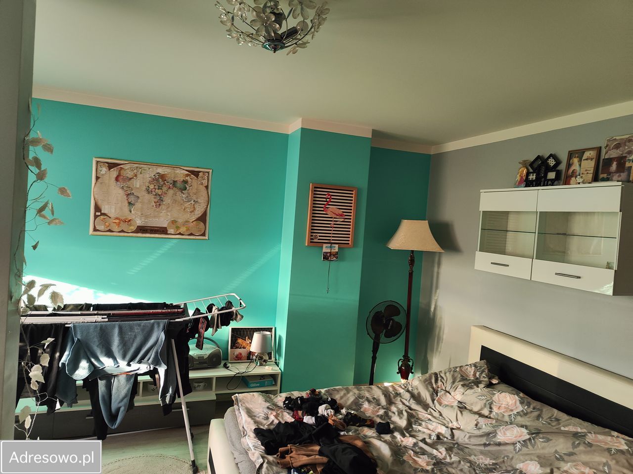 Mieszkanie 5-pokojowe Bartąg. Zdjęcie 4