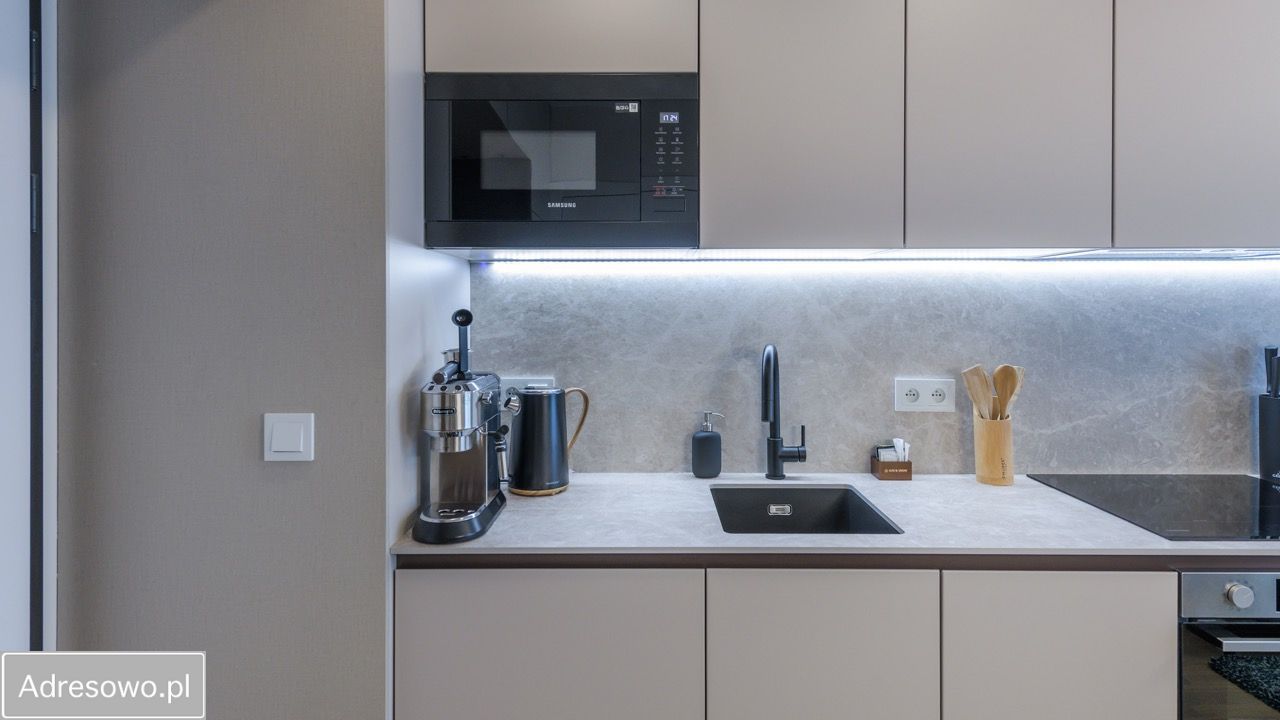 Mieszkanie 2-pokojowe Chłapowo, ul. Żeromskiego. Zdjęcie 3