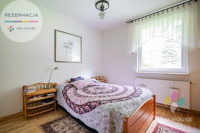 dom wolnostojący, 3 pokoje Wójtowo, ul. Sosnowa. Zdjęcie 8